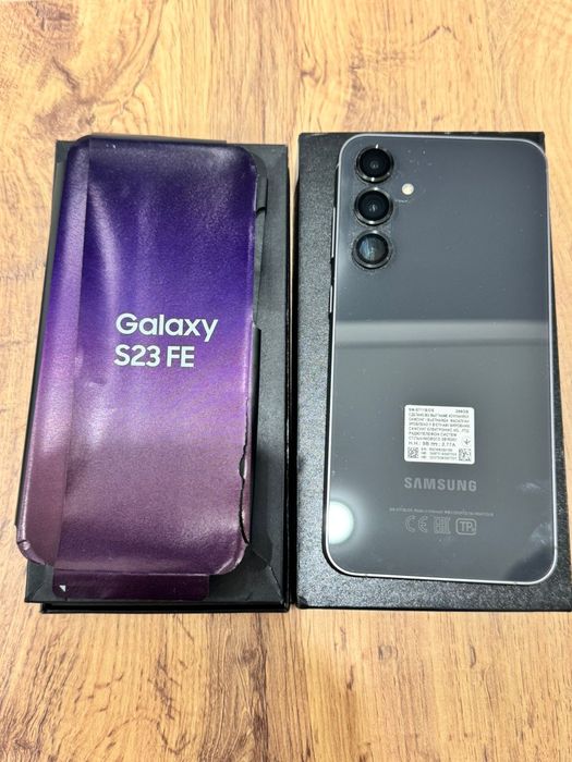 Samsung S 23 FE Продам или Обмен