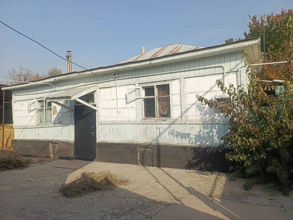 Продам дом  в каскелене