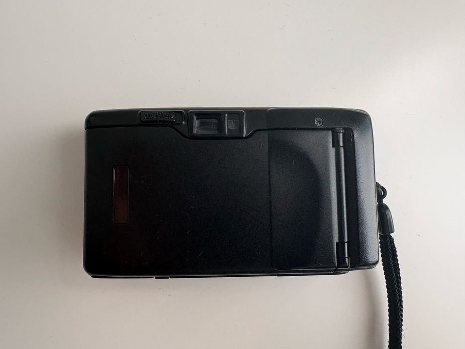 Nikon lite touch AF