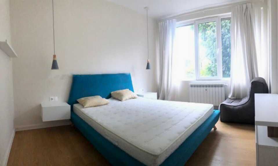 Дава се под наем Двустаен апартамент в София, Оборище - 50 кв.м за 450 € - Снимка #3