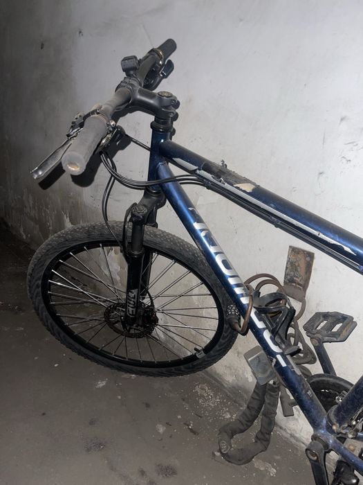 Велосипед forward sporting