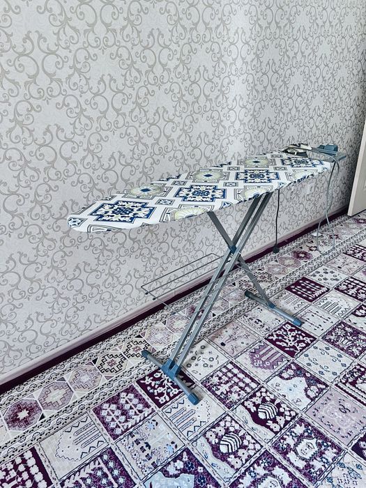 Гладилка состояние отличное