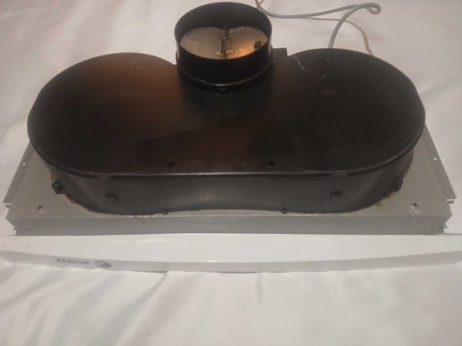 Телескопичен аспиратор Fagor