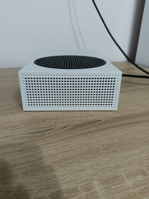 Xbox series s 326gb
