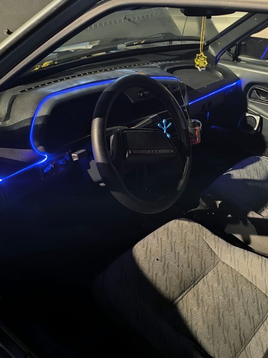 Ваз 2115 пятнашка