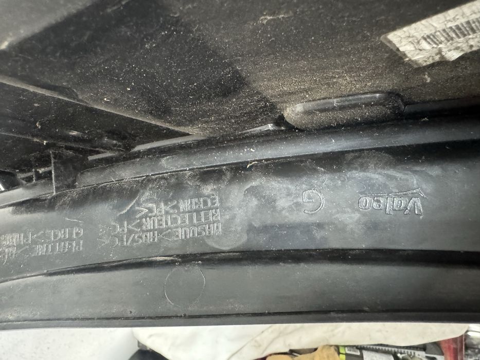 Оригинални стопове Ситроен Ц3 Citroen C3