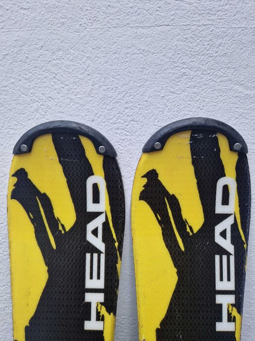 Schiuri snowblade 94 cm mini schi adult