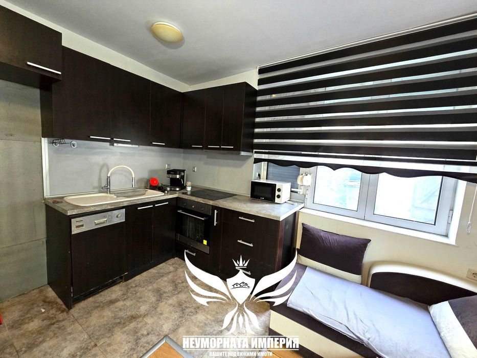 Продава се Тристаен апартамент в Асеновград - 69 кв.м за 754 €/кв.м - Снимка #2
