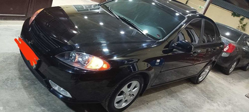 Jentra 2023 avtomat Qora