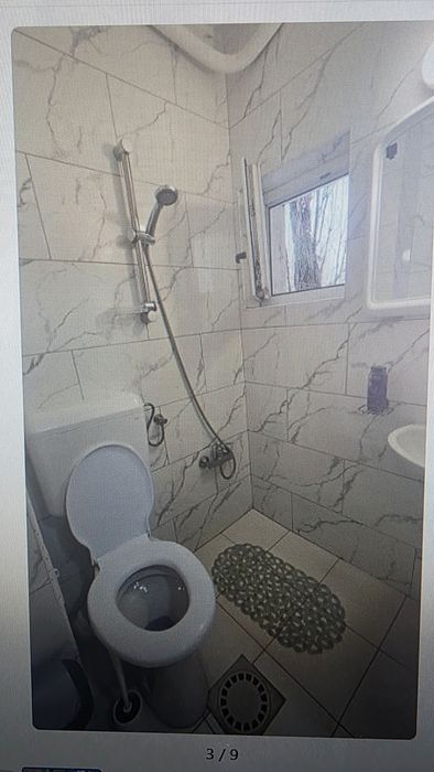 Vand apartament 2 camere