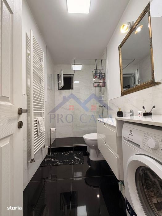 Apartament 2 camere , Cetate, zona Bdul. Transilvaniei, 57 mp.