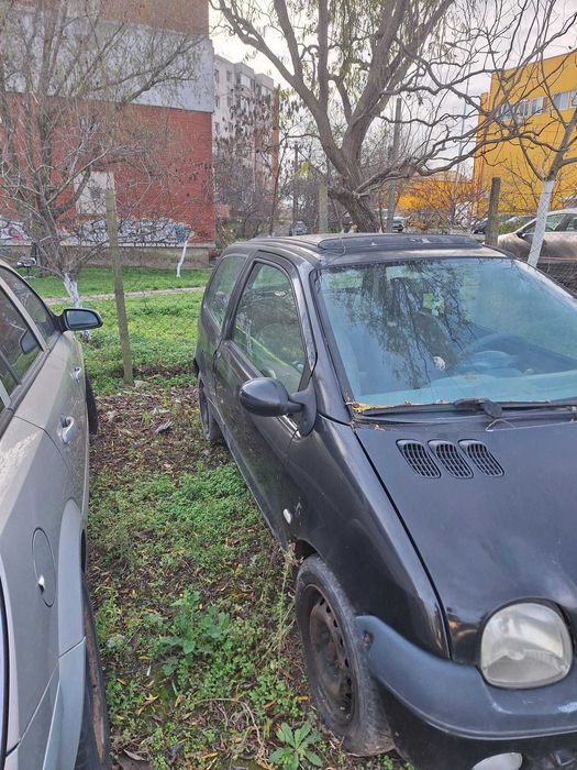 Vand Renault Twingo 2003