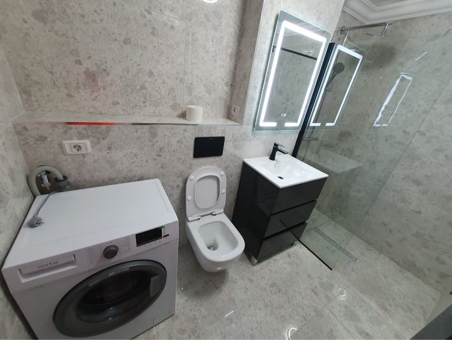 Apartament 2 camere