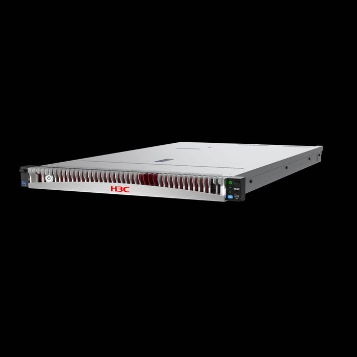 Сервер H3C UniServer R4700 G5 SFF CTO Server / Form factor - 1U /