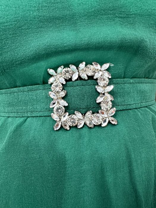 Продам шикарное платье