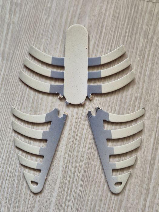 Прочети и сглоби! Човешкото тяло