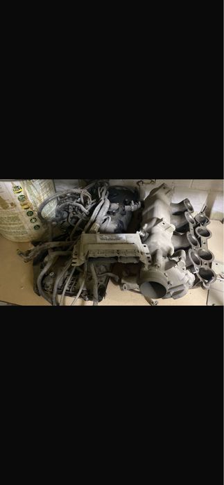 Газель бизнес евро 3