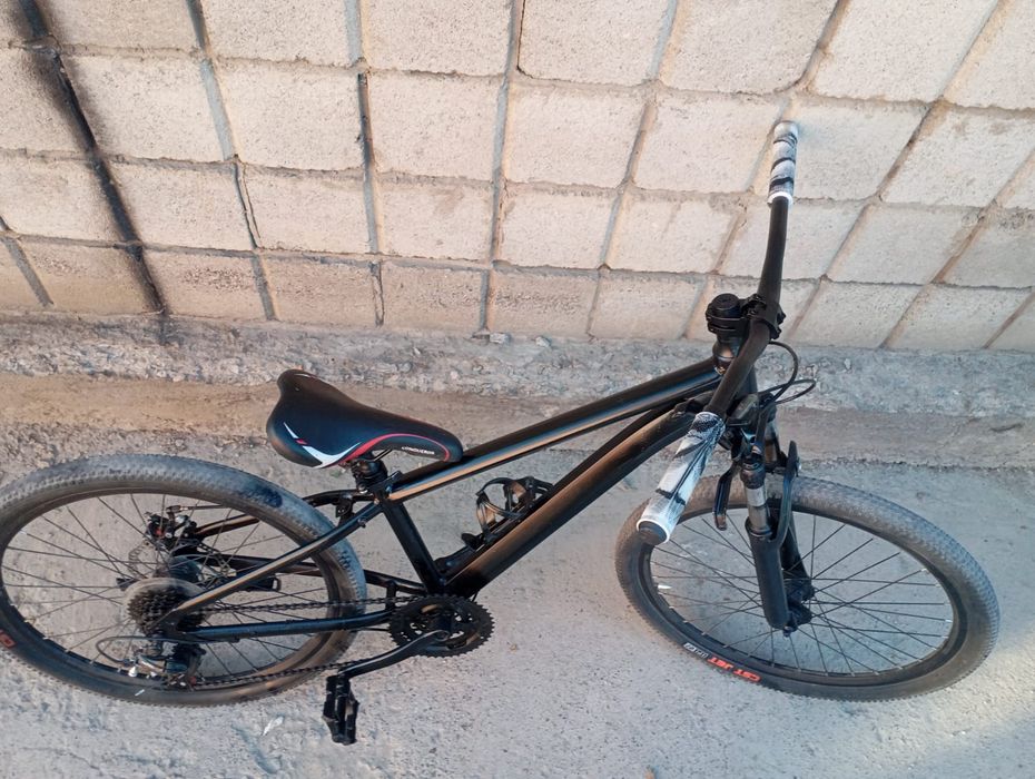 Продам стант велик