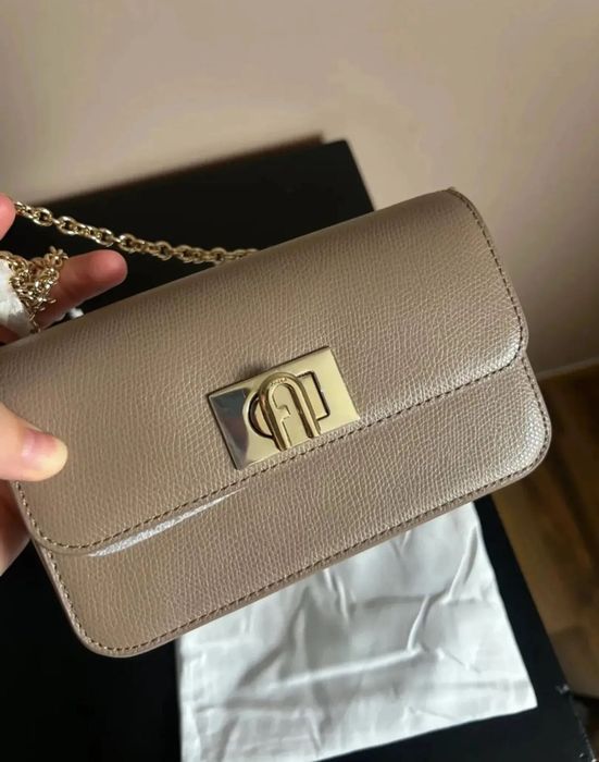 Дамска чанта “Furla”