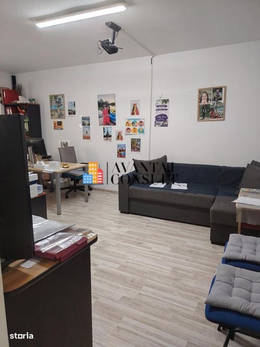 Inchiriere imobil si depozit Giurgiului  Alunisului