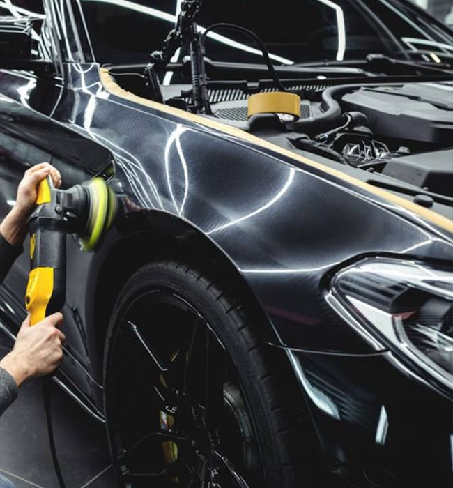 Detailing_Luxry — Avtomobilingiz uchun mukammal tozalik!