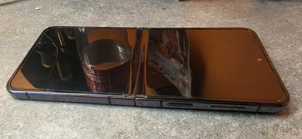 Flip 5 256 gb gri