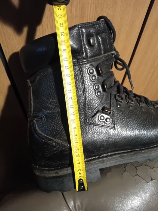 Зимни мъжки боти КОНТИНЕНТАЛ