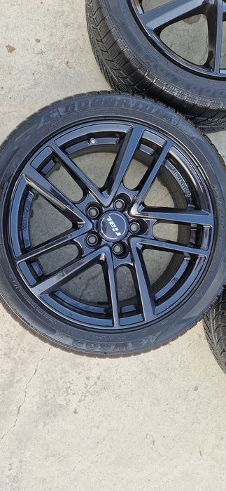 Джанти с Гуми 5х112