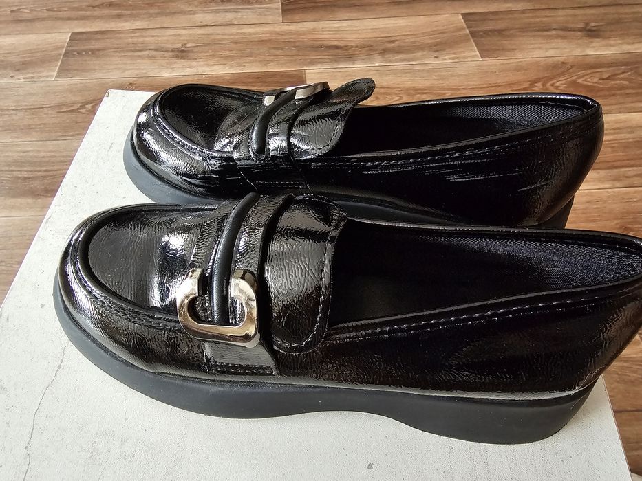 Туфли новые,для девочки