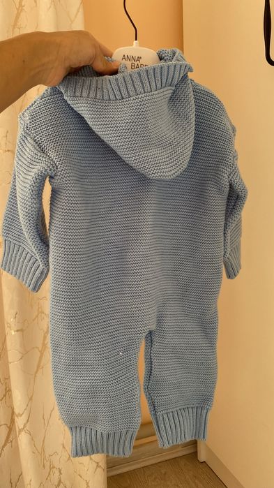 Комбинезон детский для мальчика