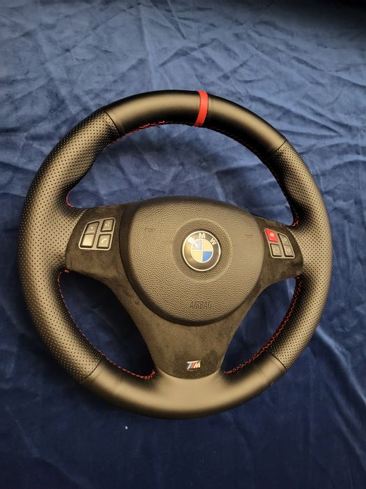 Volan bmw seria 3 90 e92 e81 etc