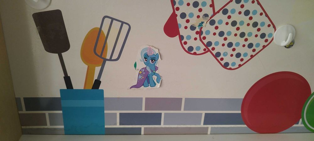 Детска Кухня за игра