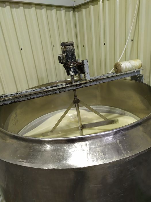 Malochni qozon holati zor