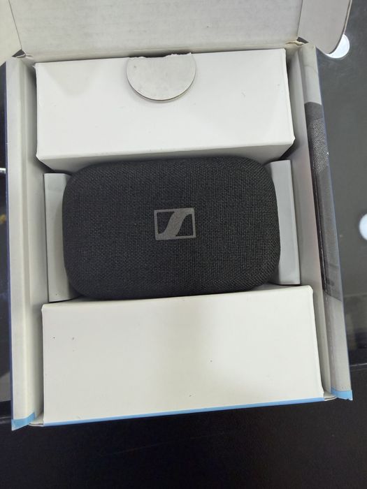 Sennheiser Momentum True Wireless 4 “Gray” EAC