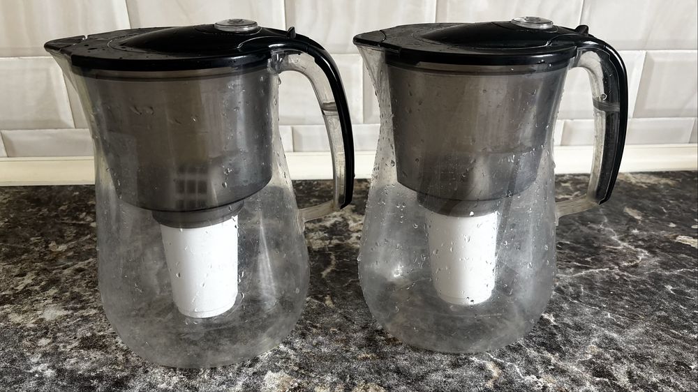 Фильтр-кувшин 2шт. Аквафор