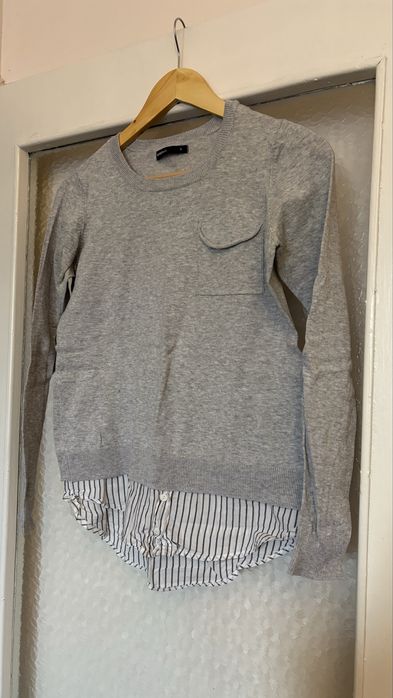 Подарявам! Дамски дрехи р-р С/М