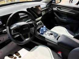 byd chazor luxe podzakaz