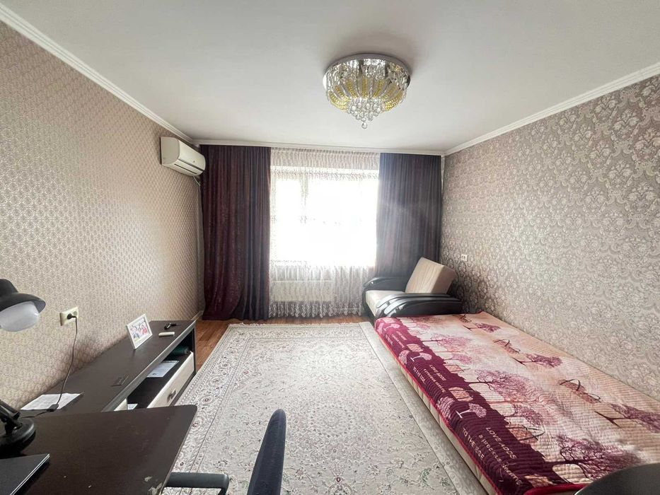 Продам 2-х комнатную квартиру