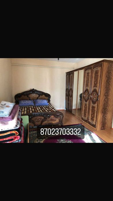 Горка, спальный сатылады. Тез арада. Бағасы келісіммен