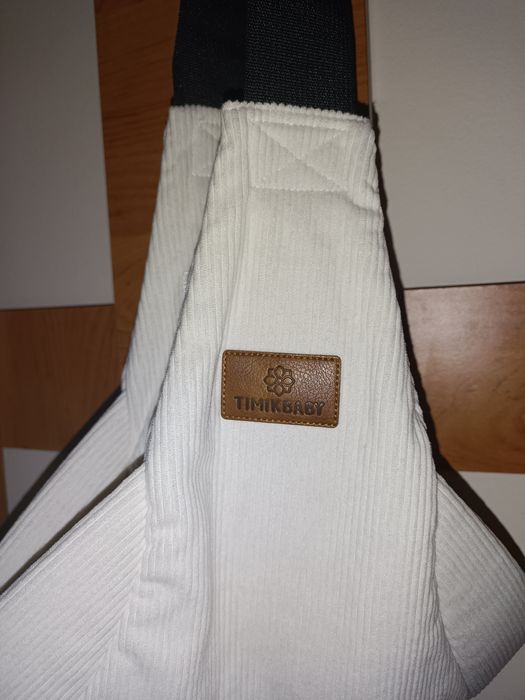 Слинг для переноски детей