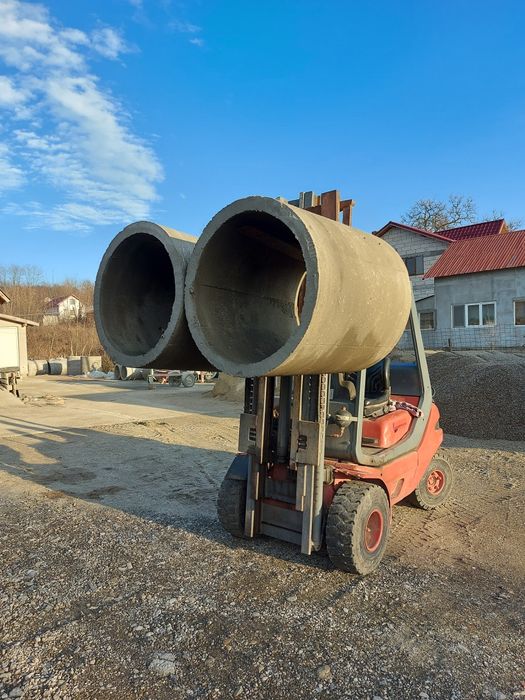 Cămine/ tuburi beton