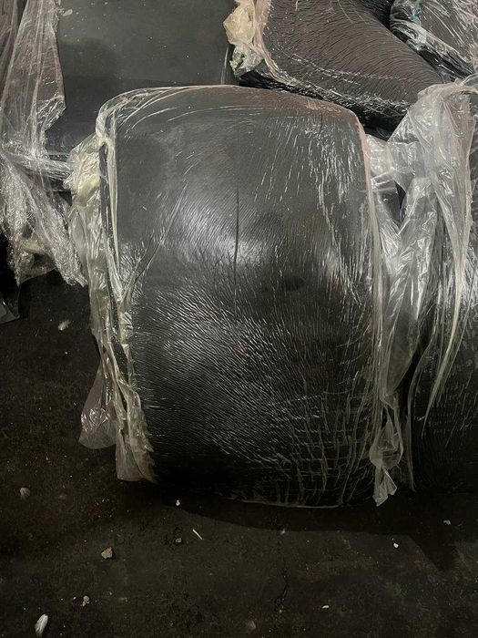 Каучук СКС-3 , Каучук СКС-3 АРКМ-15