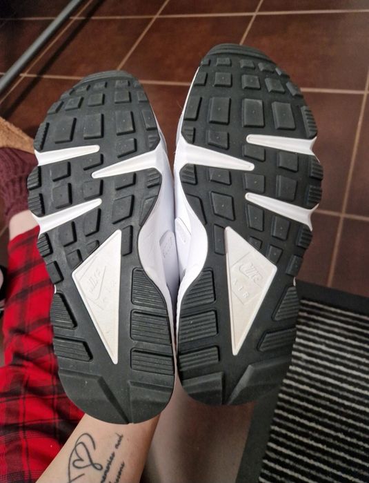 Adidași Nike Huarache