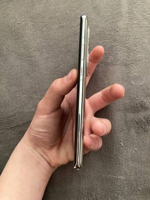 HUAWEI p50 pro 256 gb с коробкой