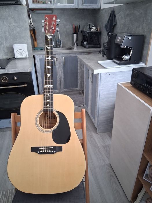 Китара осмица обикновенна