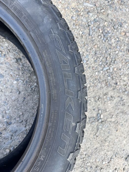 Резина Falken A/T