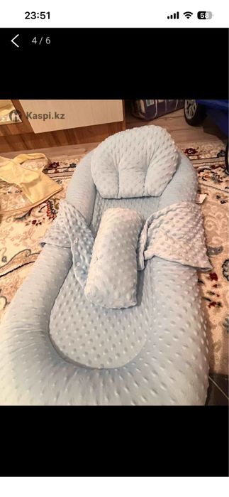 Детский кокан новом состояни