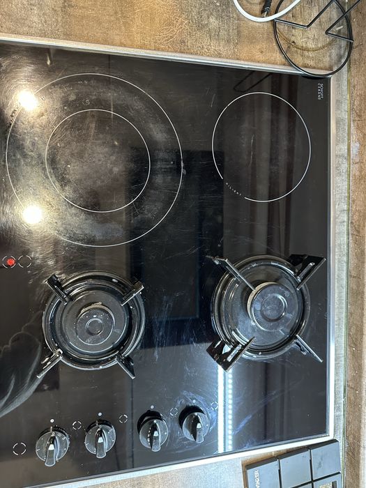 Варочная панель, в хорошем состоянии