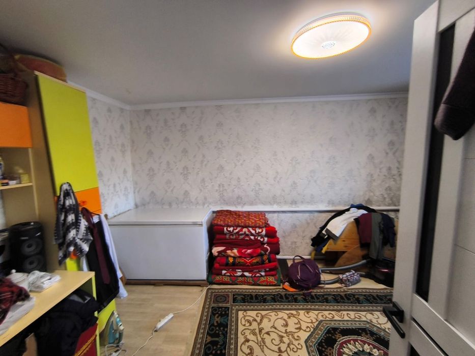 Жер үй сатылады бөліп төлеу қарастырылады.