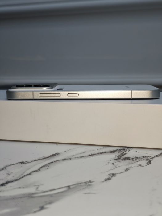 Xiaomi 17 pro 12/256